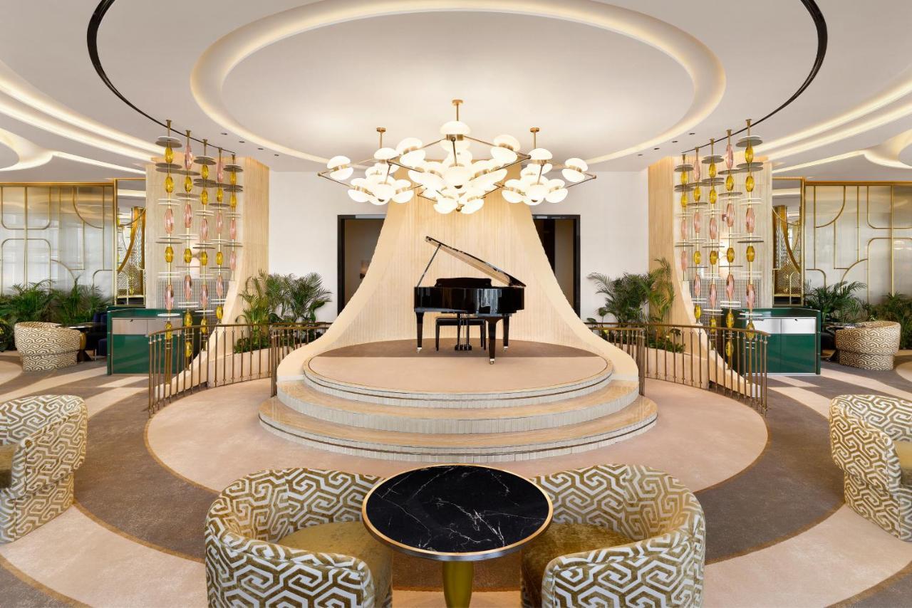 Hotel Josun Palace, A Luxury Collection Hotel, Gangnam