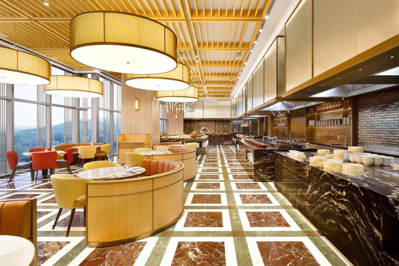 Hotel Josun Palace, A Luxury Collection Hotel, Gangnam Seoul