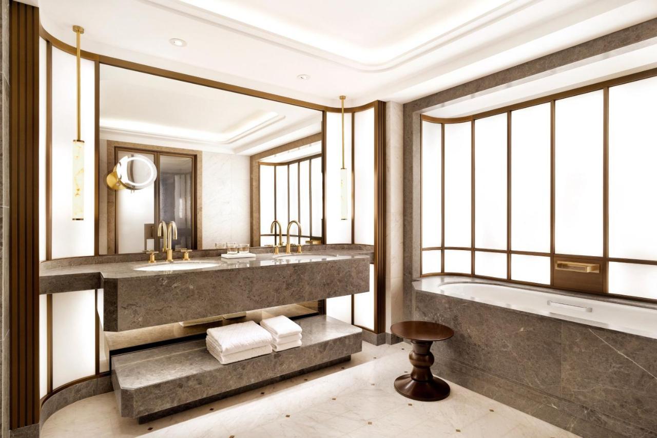 Josun Palace, A Luxury Collection Hotel, Gangnam Hotel Seoul