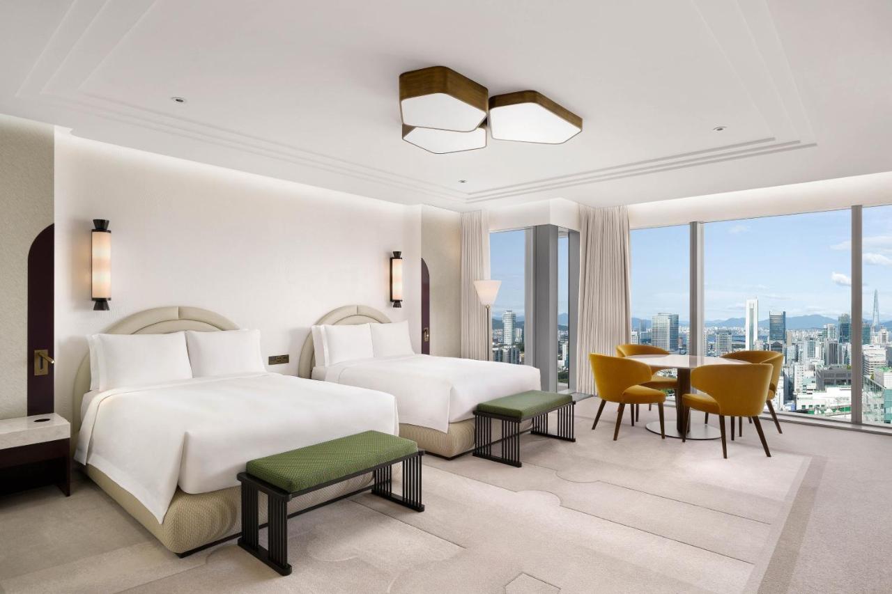 Hotel Josun Palace, A Luxury Collection Hotel, Gangnam Seoul