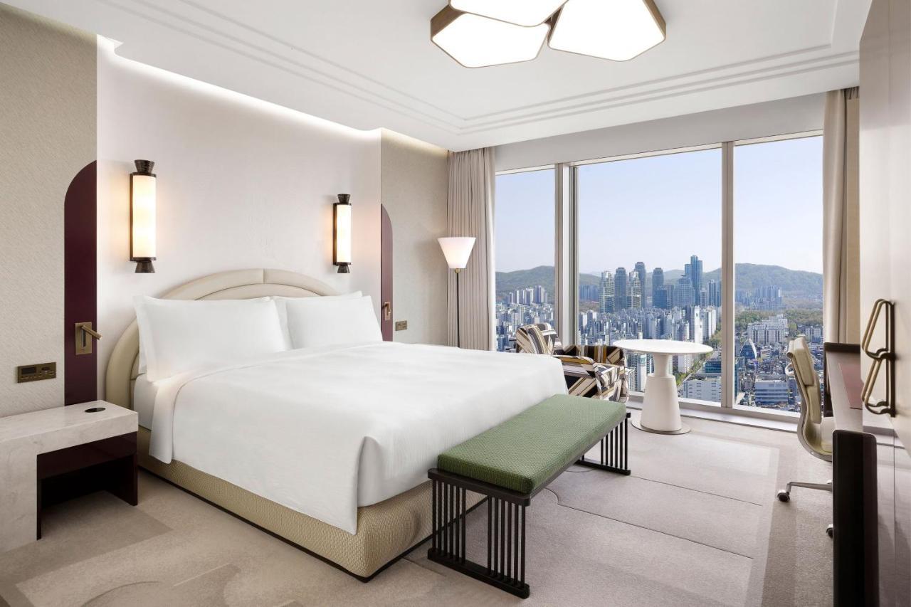 Josun Palace, A Luxury Collection Hotel, Gangnam