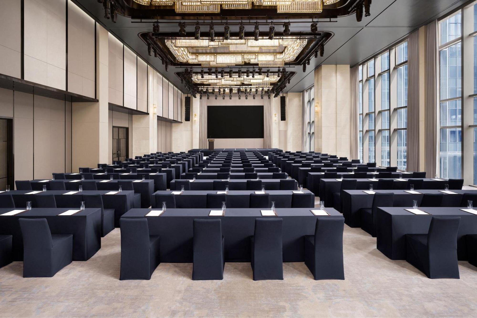 Hotel Josun Palace, A Luxury Collection Hotel, Gangnam 5*
